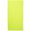 M-wave neon yellow bandana balaclava