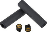 Esi chunky silicone handlebar grips - afbeelding 2