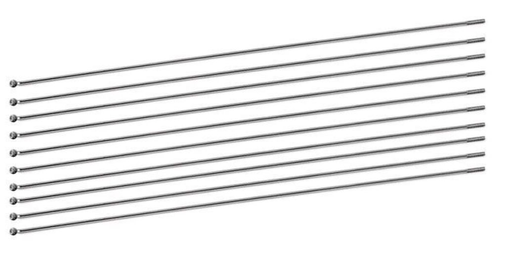 Sapim spaakkit leader long neck