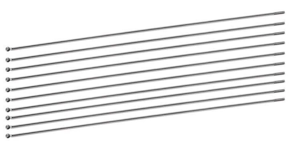 Sapim spaakkit leader short neck