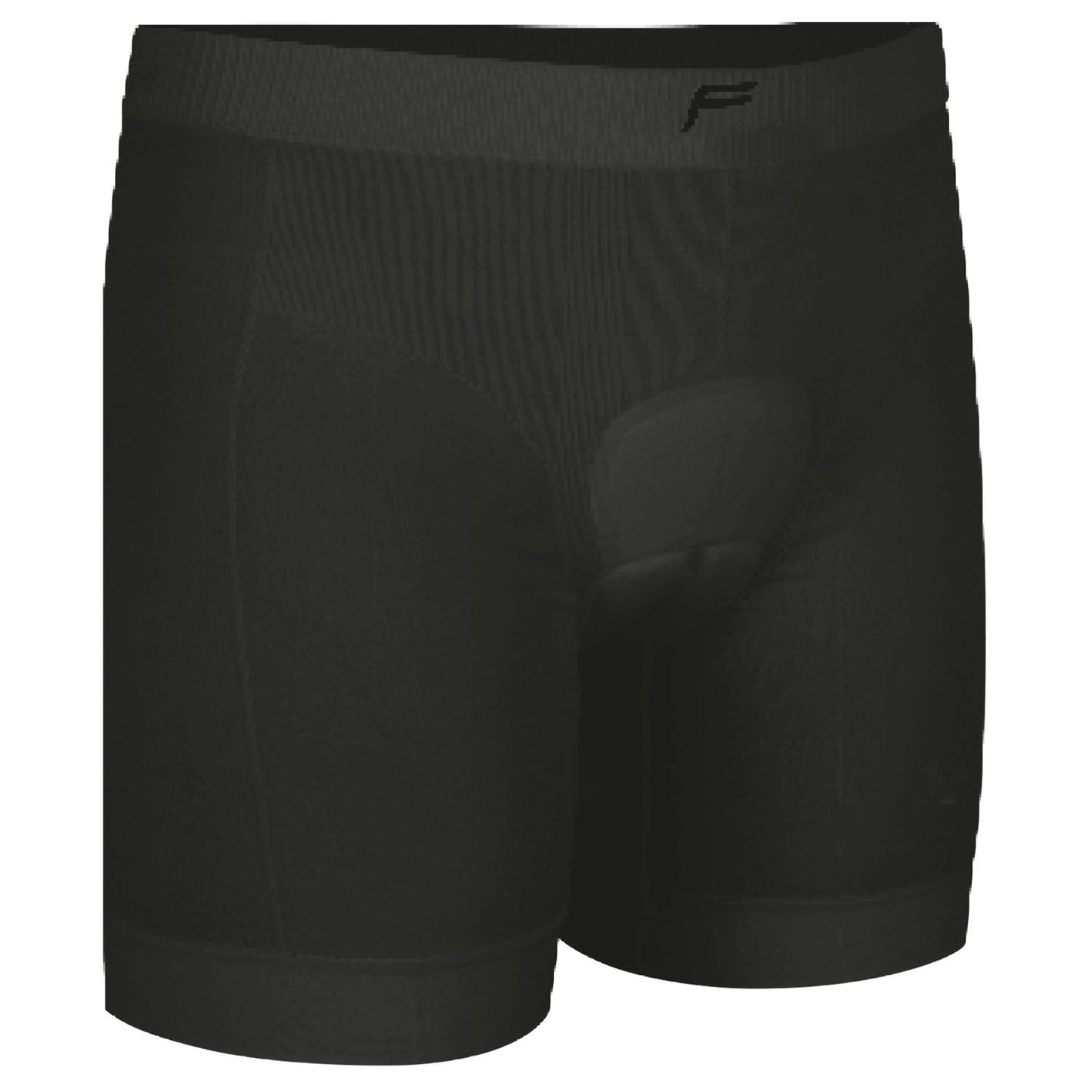 F-lite boxershorts with padding