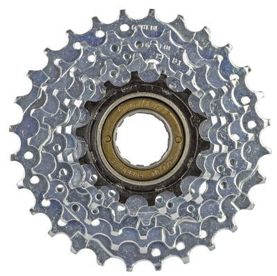 Sunrace freewheel 6-fit 14-28