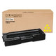 Tonercartridge ricoh origineel geel