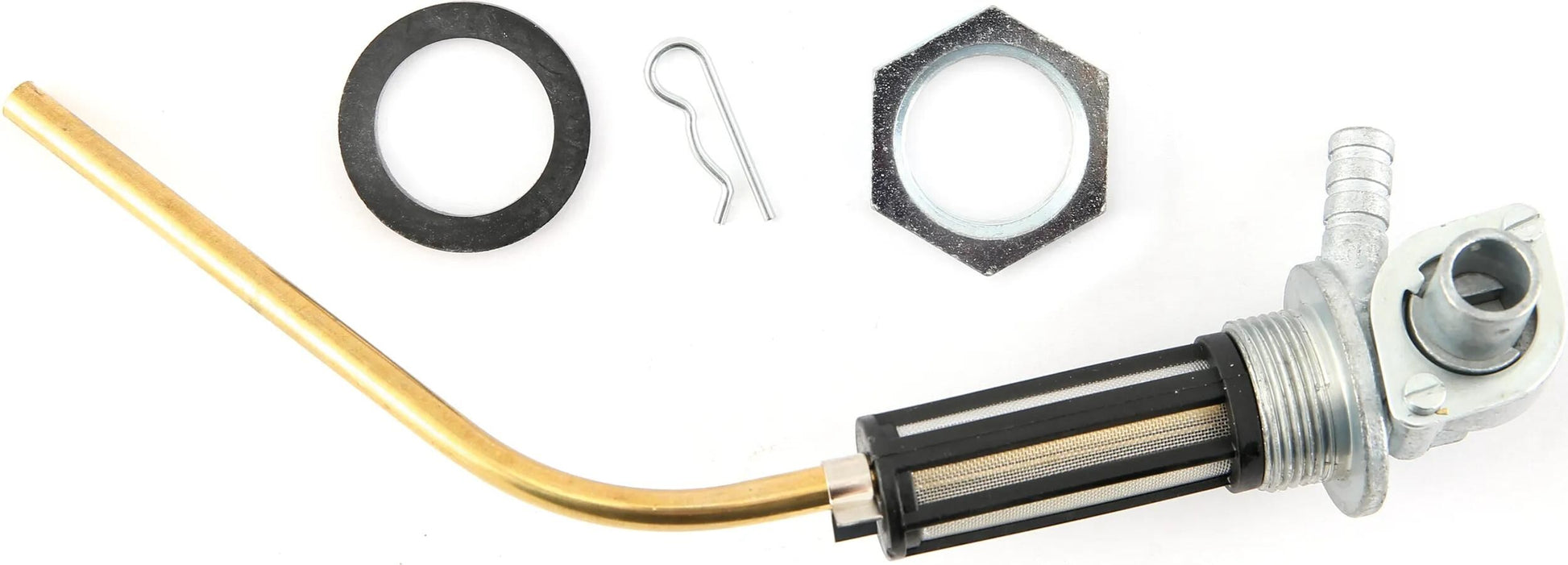 Rms benzinhahn fuel taps
