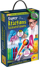 Lisciani i'm a genius laboratoire super reactions fr
