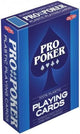 Tactic pro poker speelkaarten
