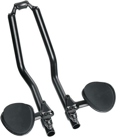 Ergotec triathlon- zeitfahraufsatz tribar professional triathlon tt bar tribar profes.scott