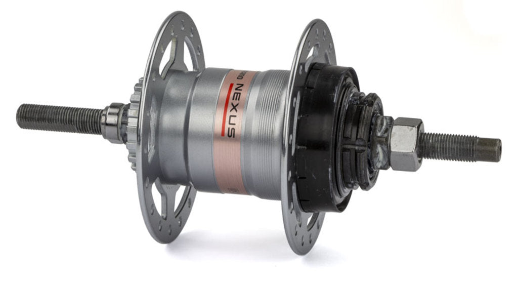 Shimano achternaaf nexus sg-3r40