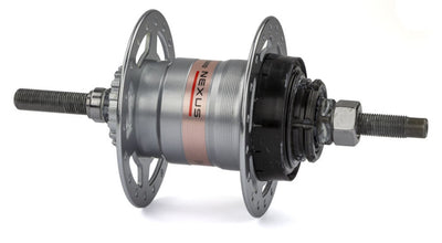 Shimano achternaaf nexus sg-3r40