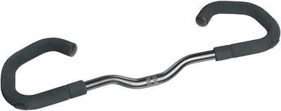 Rst ergotec vlindeuur ahs basic comfort 25,4 zwart