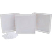 Https: www.cchobby.nl vierkant-lijstje-om-te-schudden-afm-11x11-cm-dikte-2-2-cm-10-stuk-1-doos - afbeelding 1