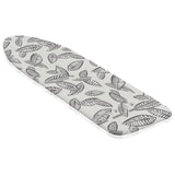 Leifheit strijkplankovertrek perfect steam air board express l universeel 140x45cm - afbeelding 1
