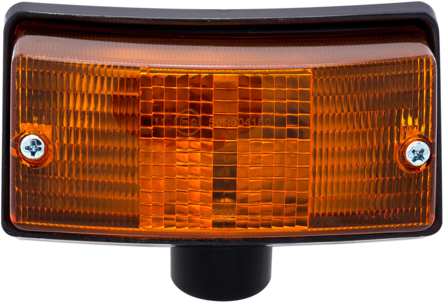Vparts richtingaanwijzer turn signals front left clear, 7339