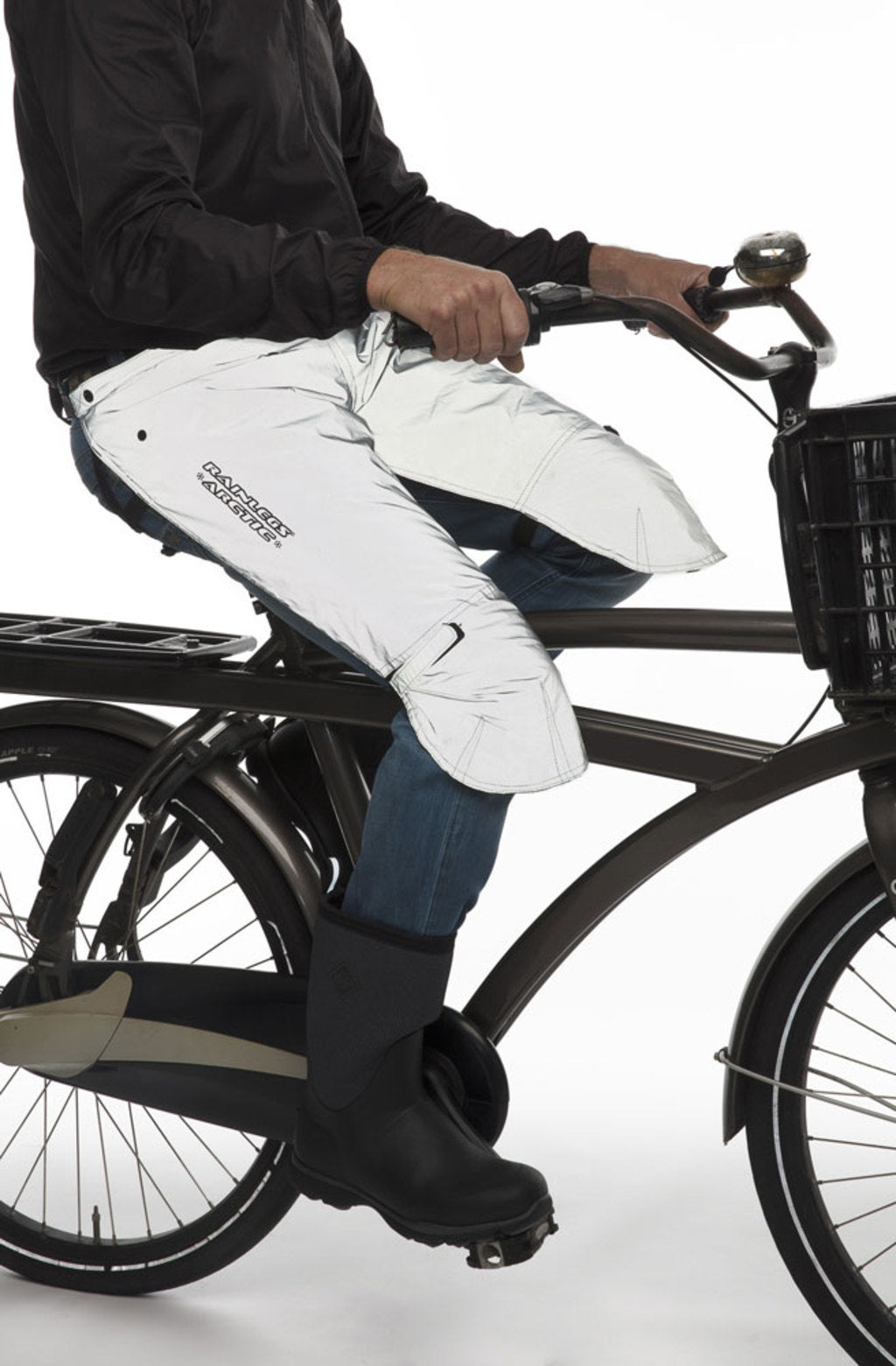 Rainlegs regenbroek arctic