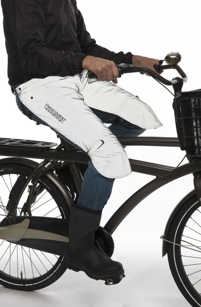 Rainlegs regenbroek arctic