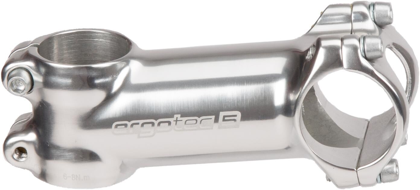 Ergotec voorbouw shark stem shark alu