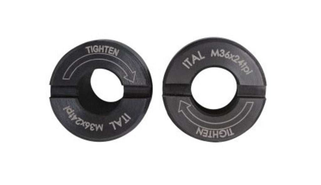 Unior grs trapasdraadsnij ijzer ita