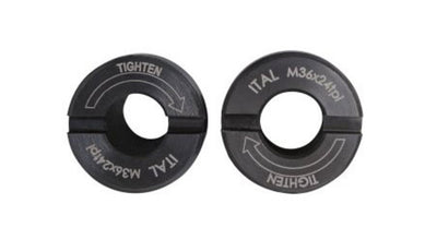 Unior grs trapasdraadsnij ijzer ita