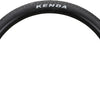 Kenda booster pro gct 28 folding tyre