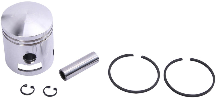Meteor piston zuiger set 1003 . pistons meteor 57.80mm 15mm piston bolts