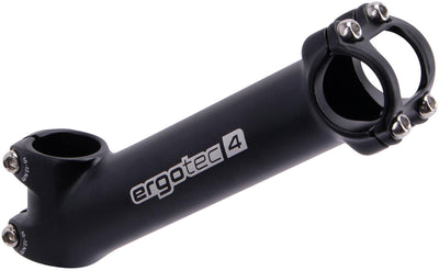 Ergotec stuurpen high crab 2 stem high crab 2 31,8x180mm