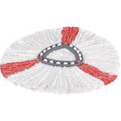Mop vileda easy wring microvezel voor alle vloeren