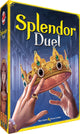 Space cowboys splendor duel - bordspel (nl fr)