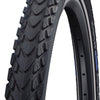 Schwalbe draadband marathon mondial perf 50-559 +r zwart