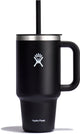 Hydro flask all around travel tumbler (946 ml) - black