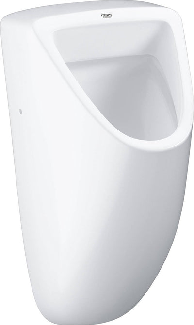 Grohe bau ceramic urinoir (goot) 39438000