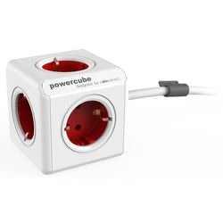 Powercube allocacoc extended 1,5m 5x