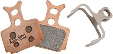 Koolstop Remblok disc formula mega the one r1 sintered