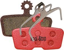 Koolstop Remblok disc avid code r