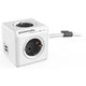 Powercube allocacoc extended 1,5m 4x