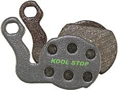 Kool-stop scheibenbremsbelag disc br.pad kool stop d-150 e organic