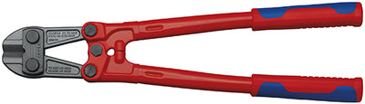 Knipex boutensnijder met meer-componentengrepen 460 mm - 7172460