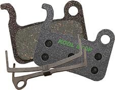 Kool-stop scheibenbremsbelag disc br.pad kool stop d-630 e organic