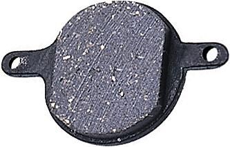 Fibrax scheibenbremsbelag disc br.pad pr. f.magura julie