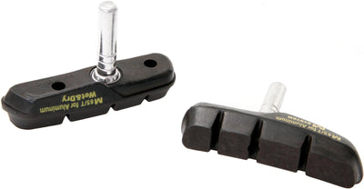 Shimano remschoen m65t br.shoe shim. m65t canti.5 pairs