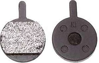 Fibrax scheibenbremsbelag disc br.pad pr. f.promax dsk 400