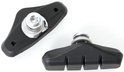 Shimano bremsschuh br.shoe shim. 5 pairs in set