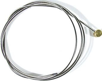 Hartmann rembinnenkabel inner cable w.barrel end nipple