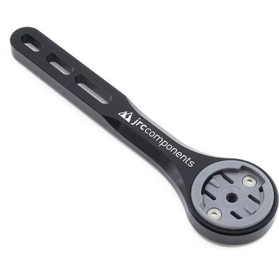 Jrc - wahoo stuurhouder computer mount amplitude zwart