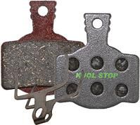 Kool-stop scheibenbremsbelag disc br.pad kool stop d-160 e organic