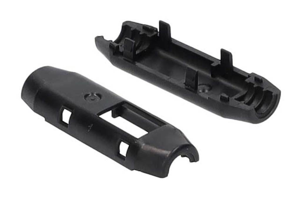 Yamaha ebp behuizing connector x0s-82599-00 zw set