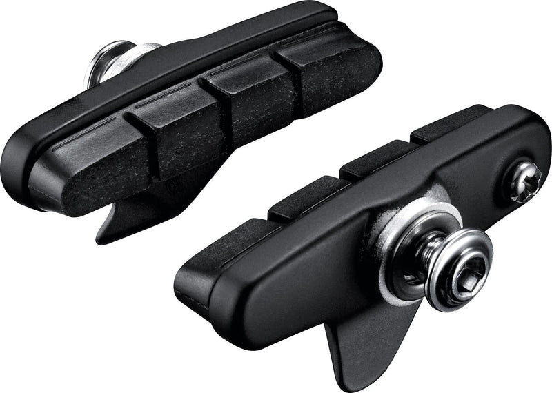Shimano bremsschuh br.shoe shim. pair cart.brr7000 bl.