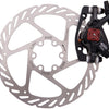 Avid scheibenbremse ball bearing 7 mtb disc br. bb7 mtb 160 mm