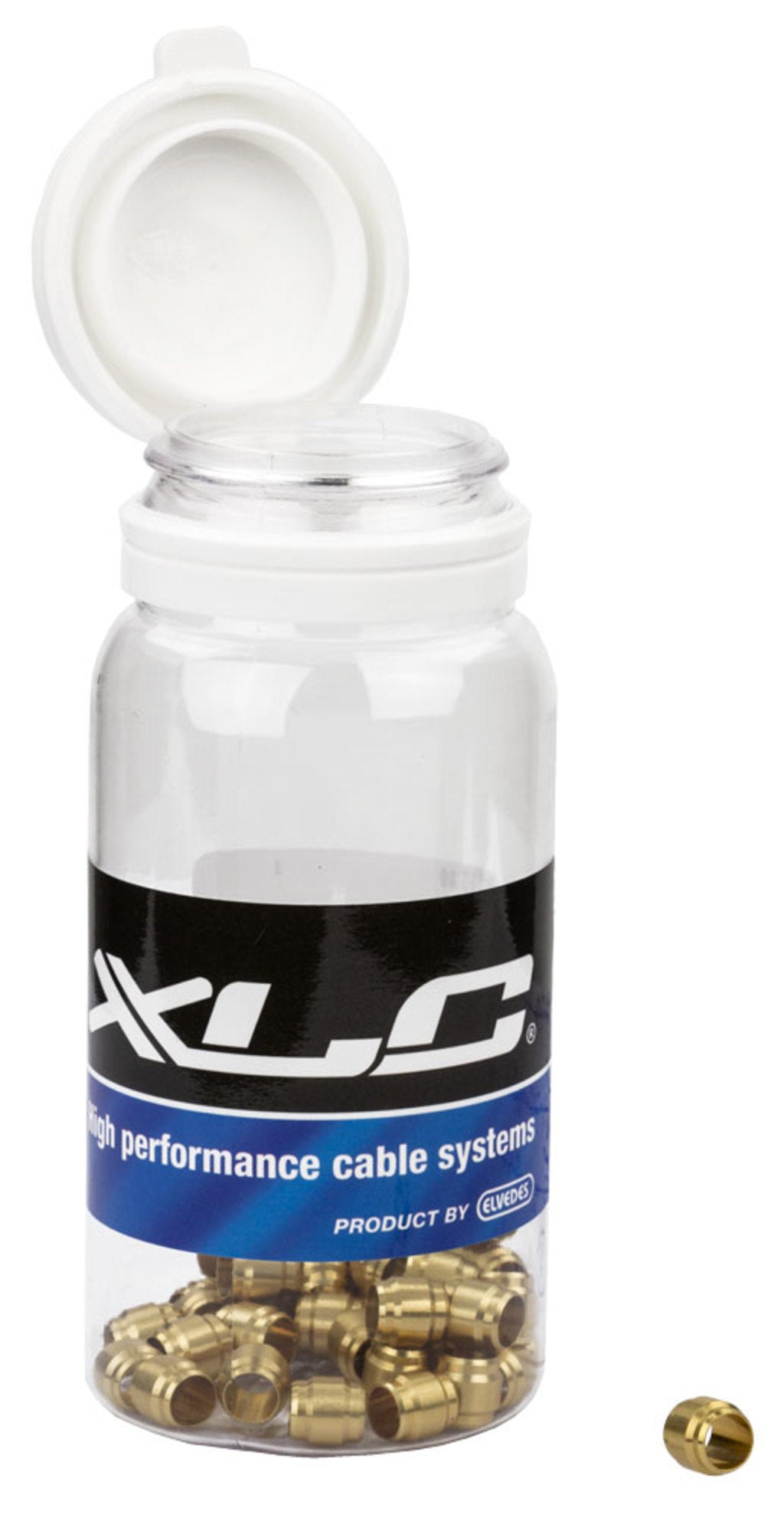 Xlc remd klemring uni go pot a 40