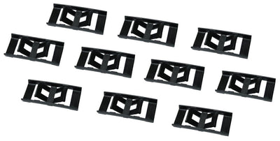 Sks anp kabed klem onder spatbord b45k zw ds a 10