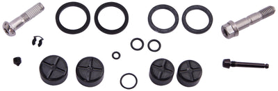 Avid service kit br.caliper service kit compl. x0 trial